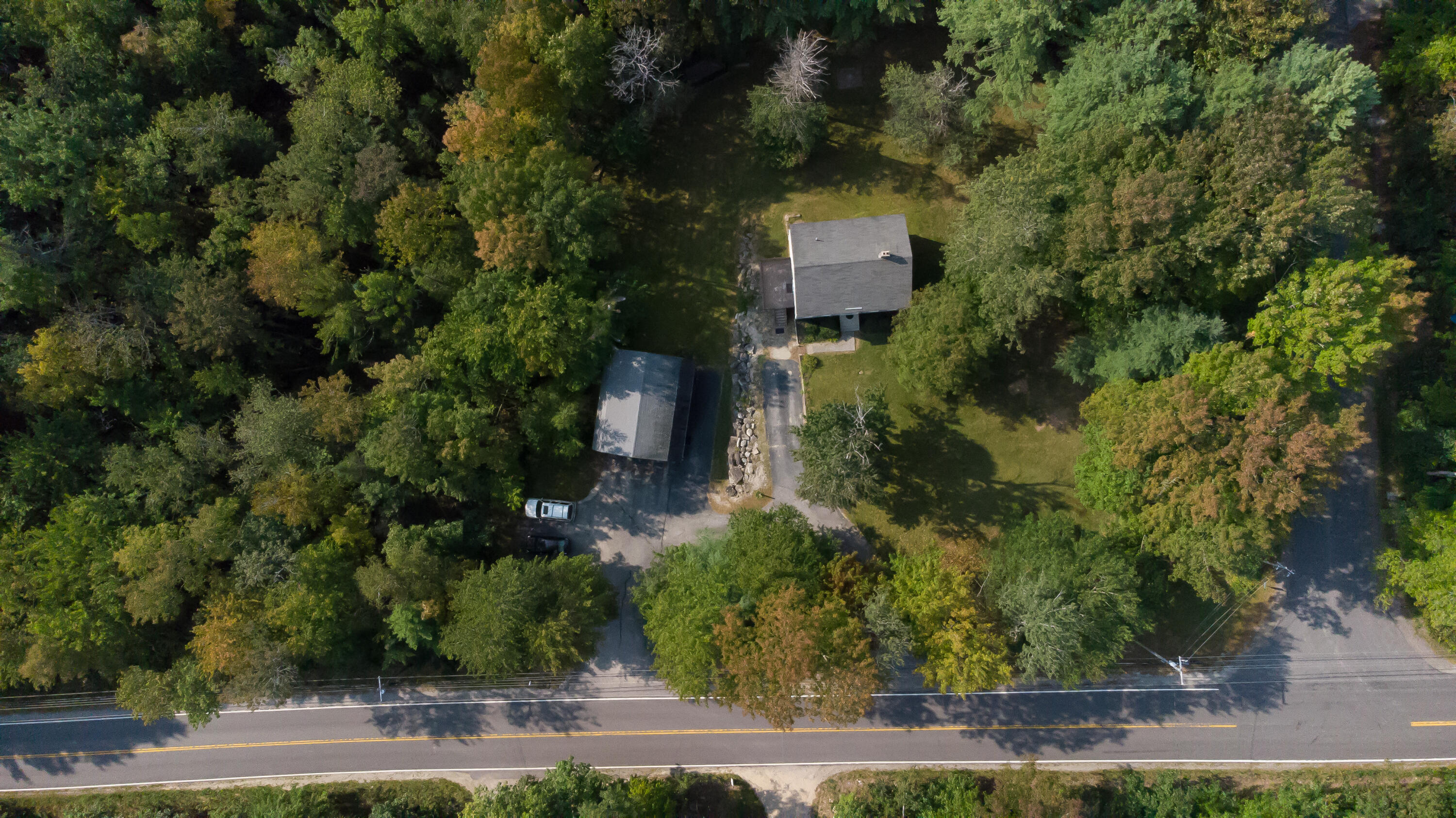 681 Pinkham Brook Road Durham ME 04222