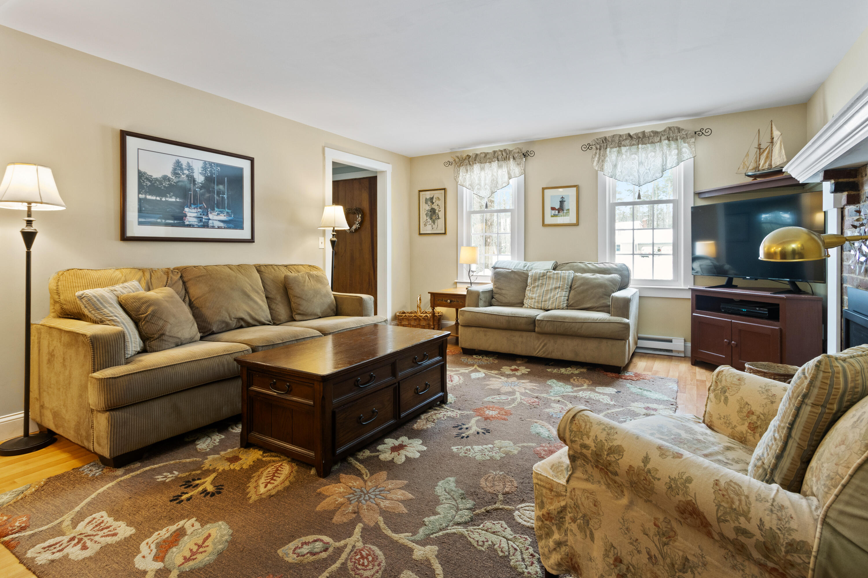 7 Hemlock Circle Scarborough ME 04074