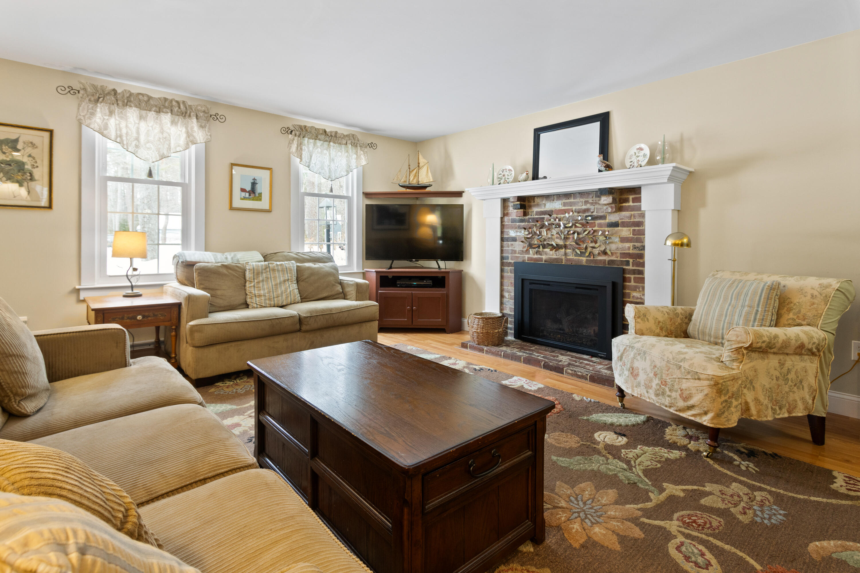 7 Hemlock Circle Scarborough ME 04074