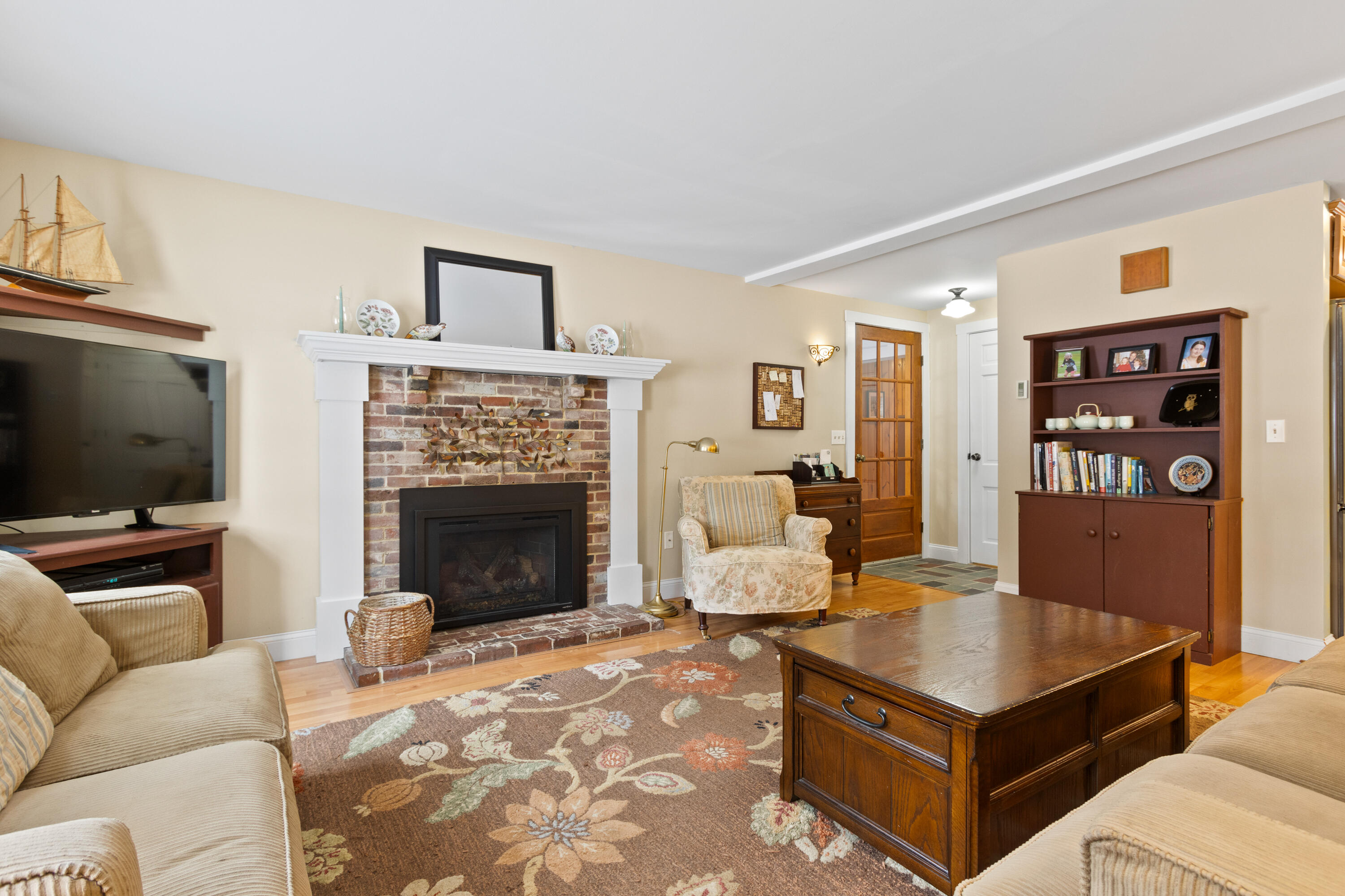 7 Hemlock Circle Scarborough ME 04074