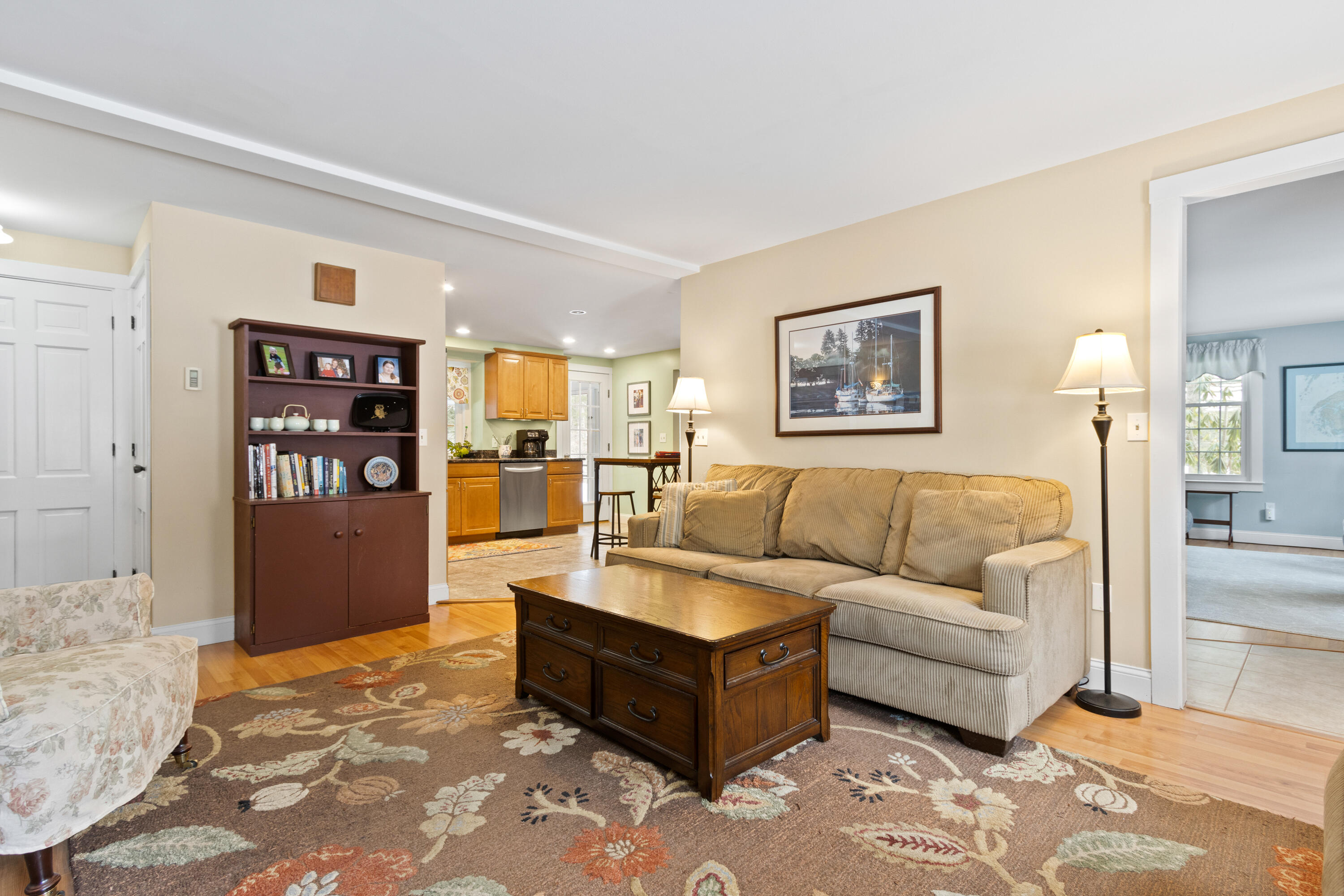 7 Hemlock Circle Scarborough ME 04074