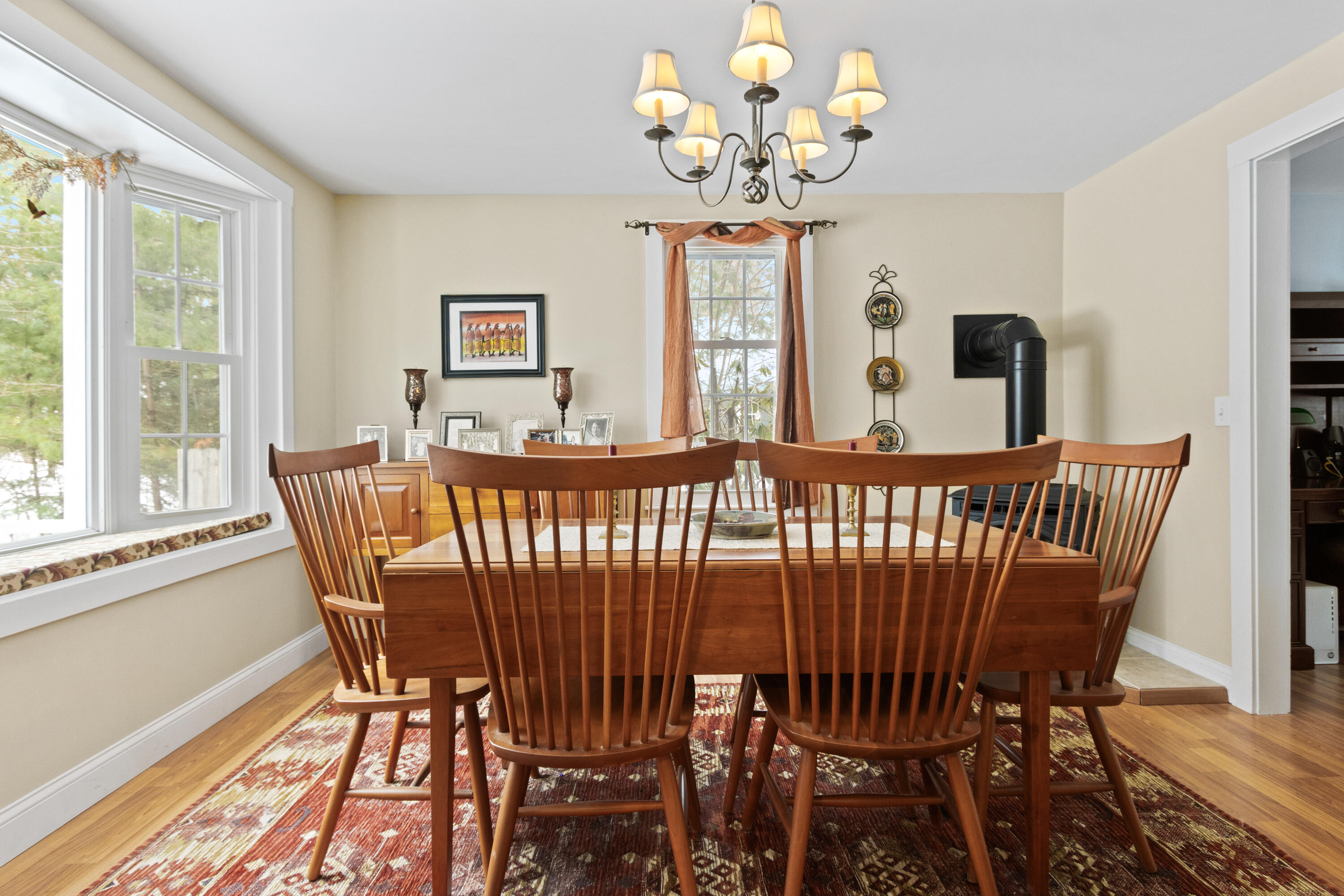 7 Hemlock Circle Scarborough ME 04074