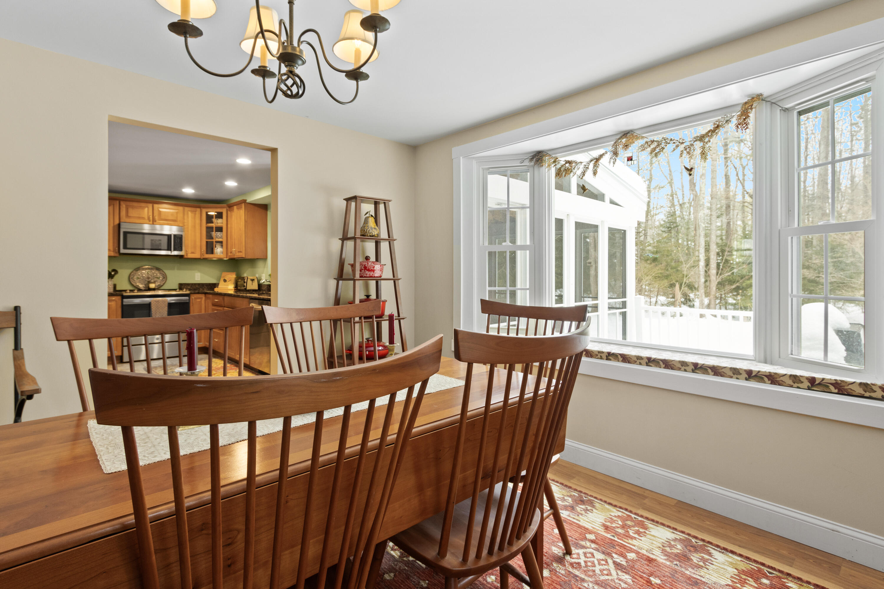 7 Hemlock Circle Scarborough ME 04074