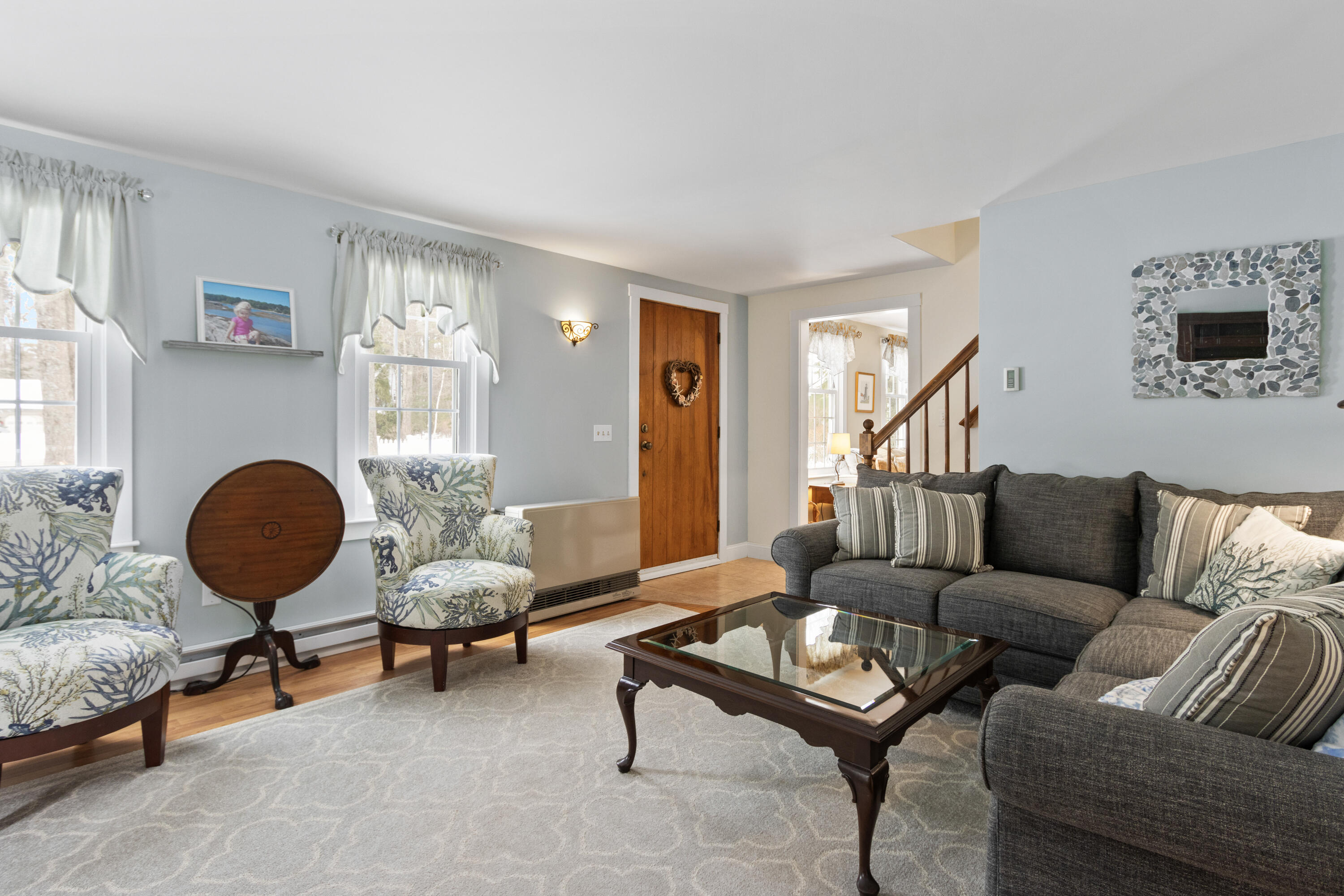 7 Hemlock Circle Scarborough ME 04074