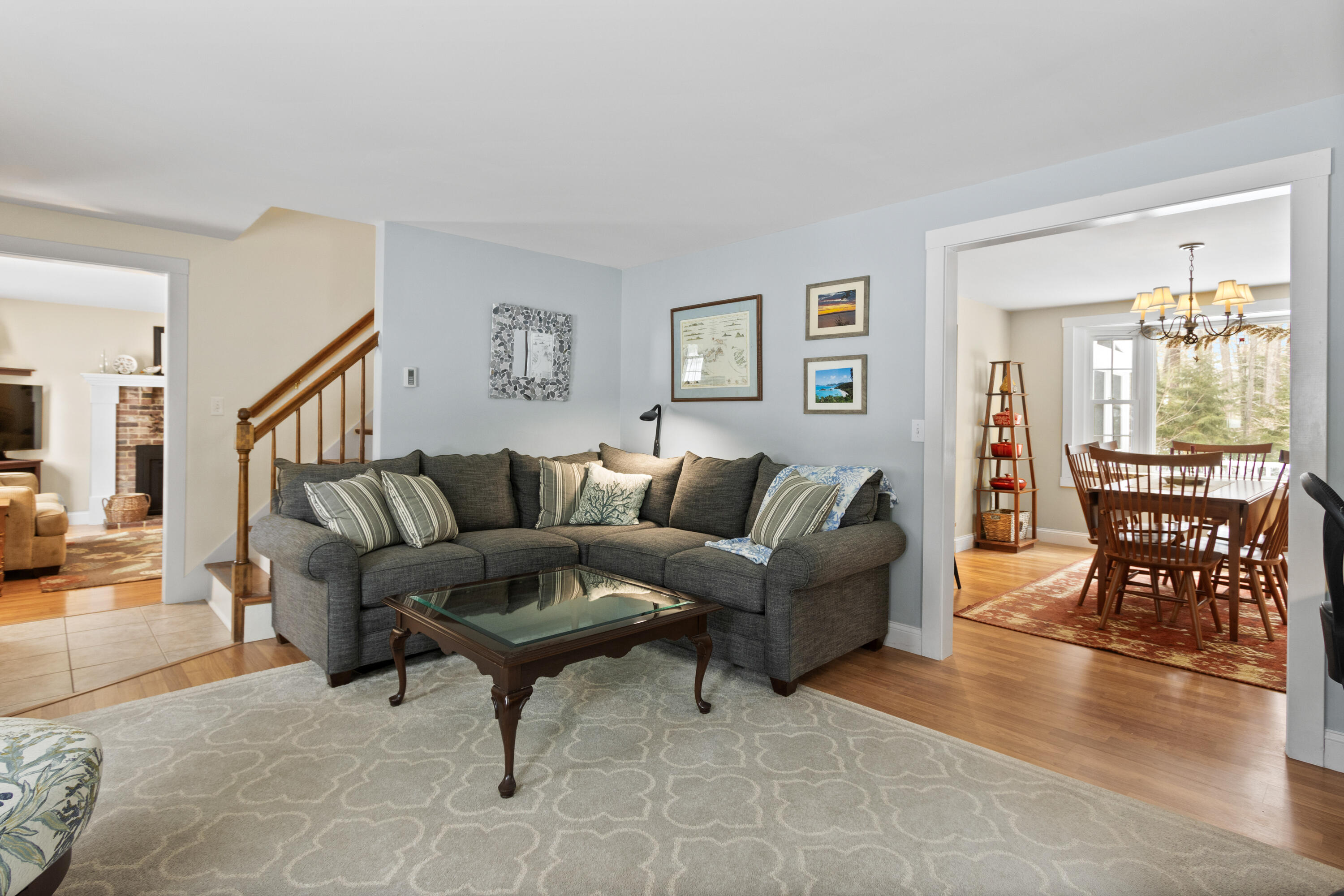 7 Hemlock Circle Scarborough ME 04074