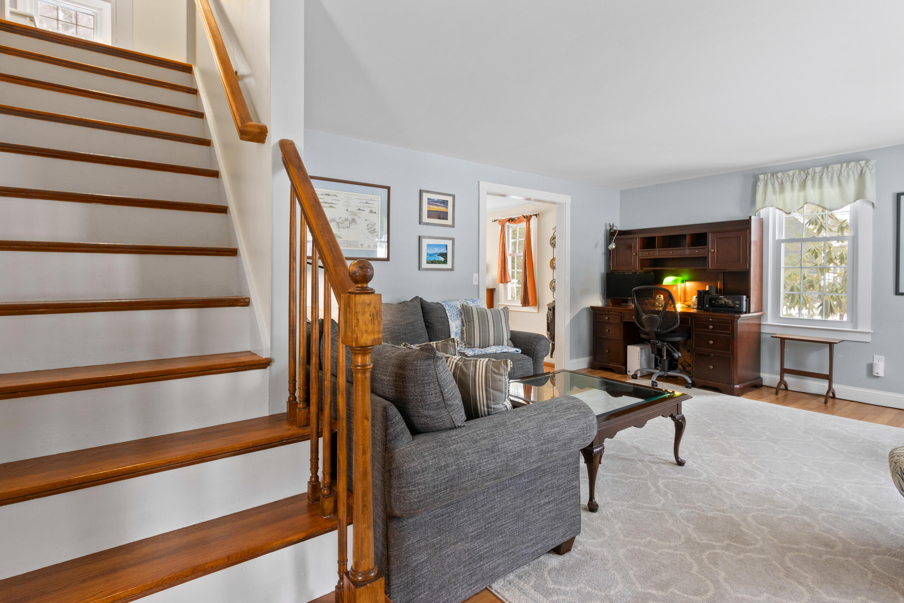 7 Hemlock Circle Scarborough ME 04074