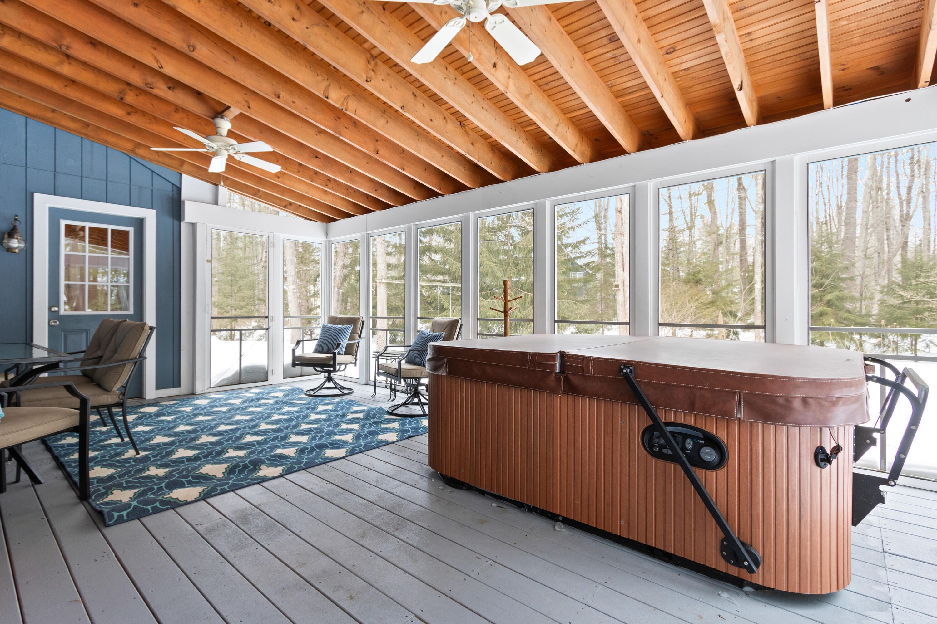 7 Hemlock Circle Scarborough ME 04074