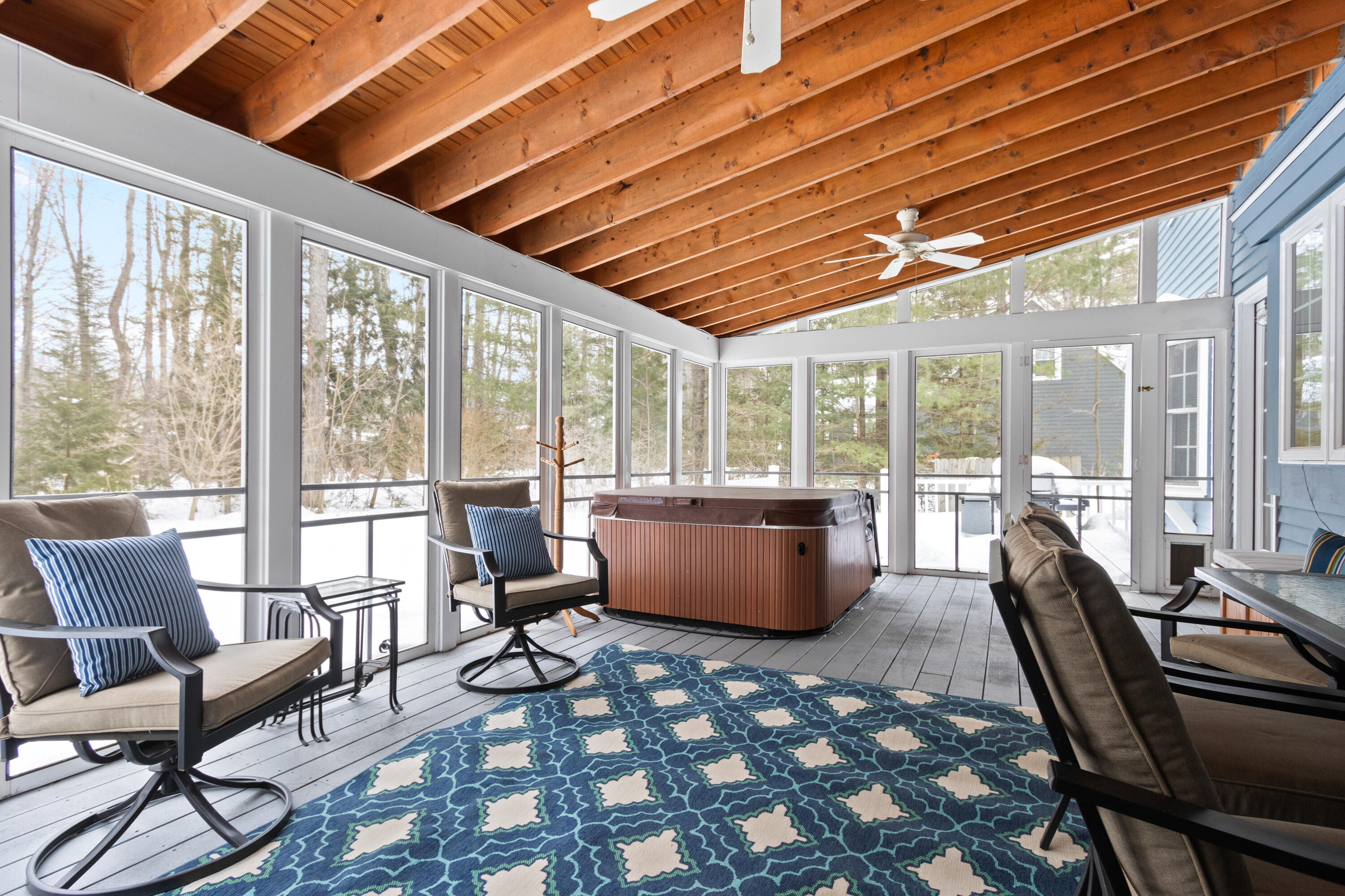 7 Hemlock Circle Scarborough ME 04074