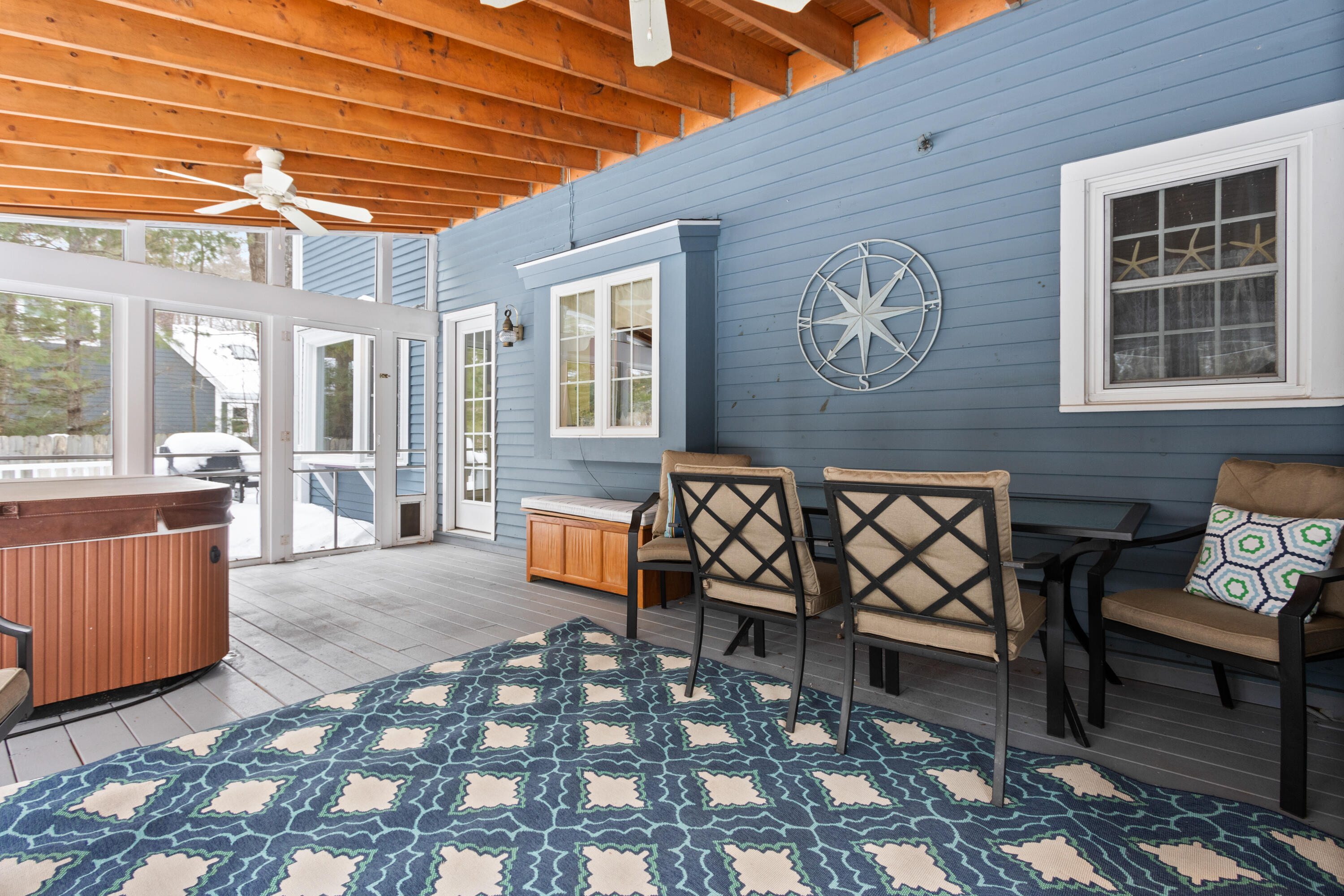 7 Hemlock Circle Scarborough ME 04074