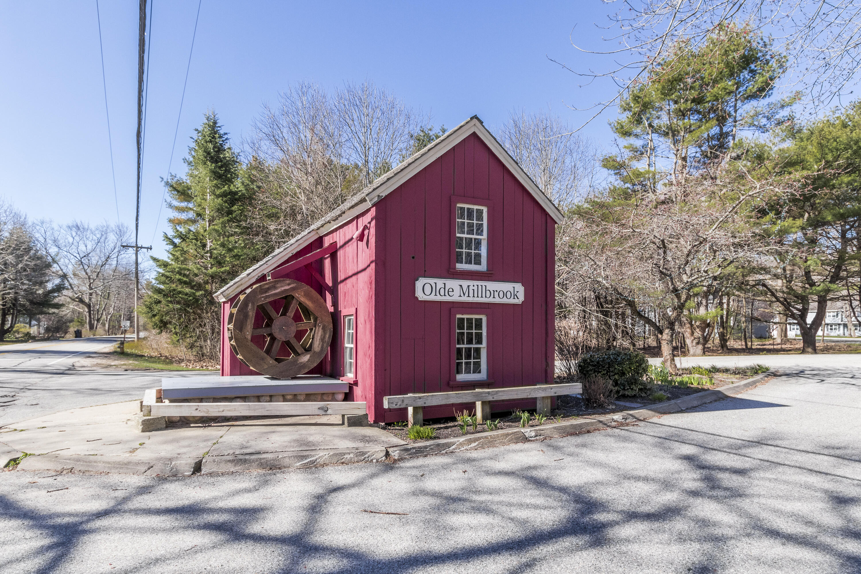 7 Hemlock Circle Scarborough ME 04074