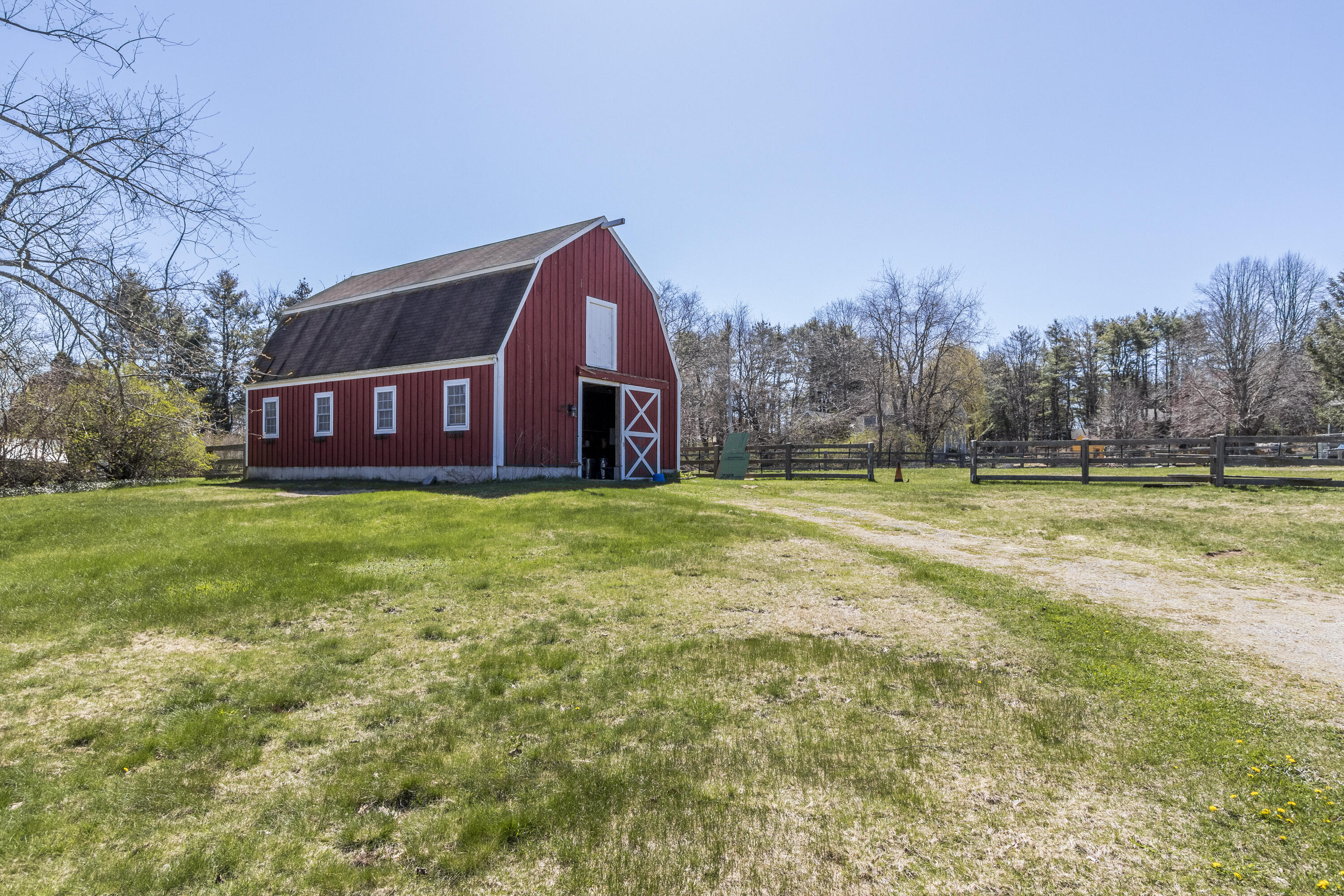 7 Hemlock Circle Scarborough ME 04074