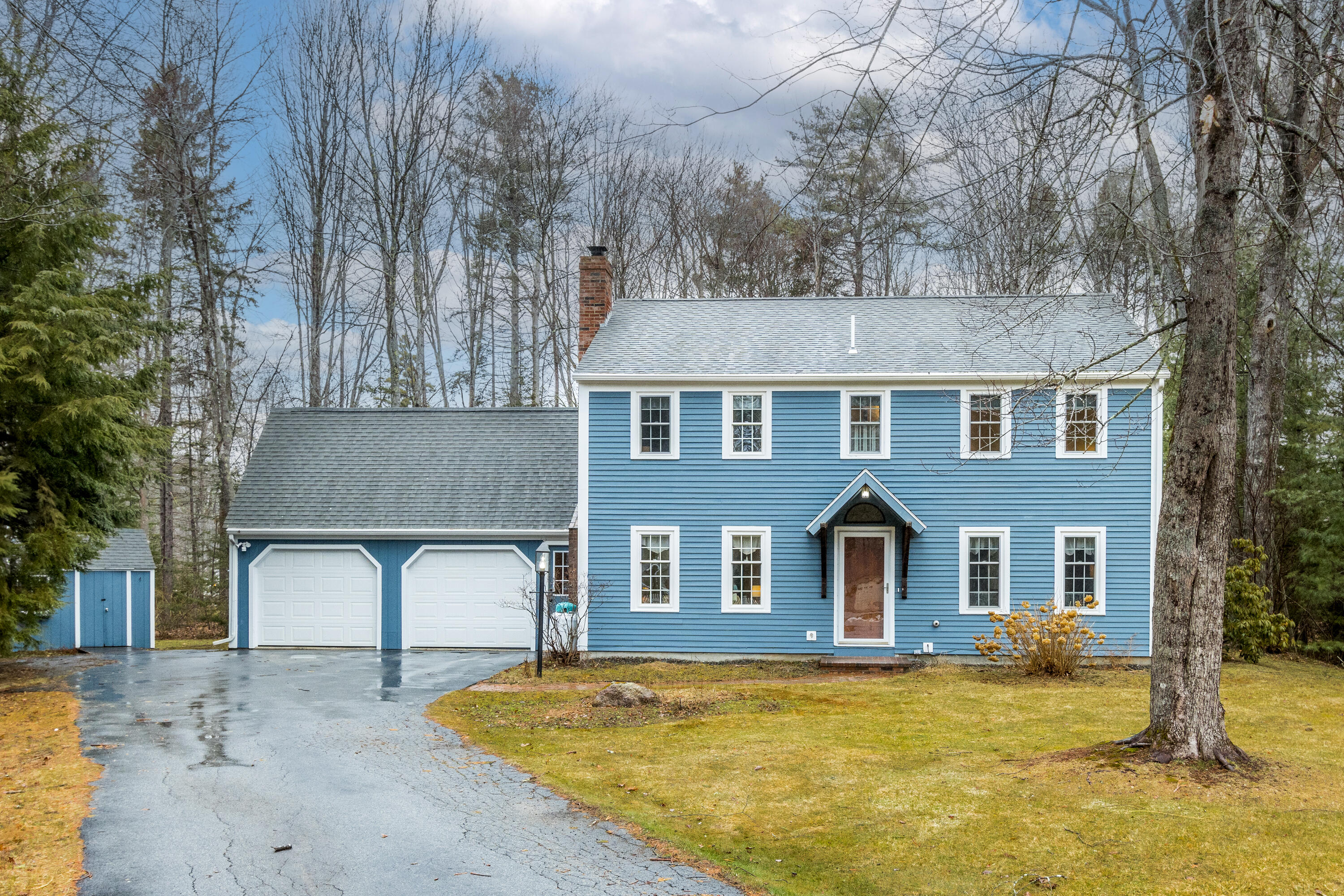 7 Hemlock Circle Scarborough ME 04074