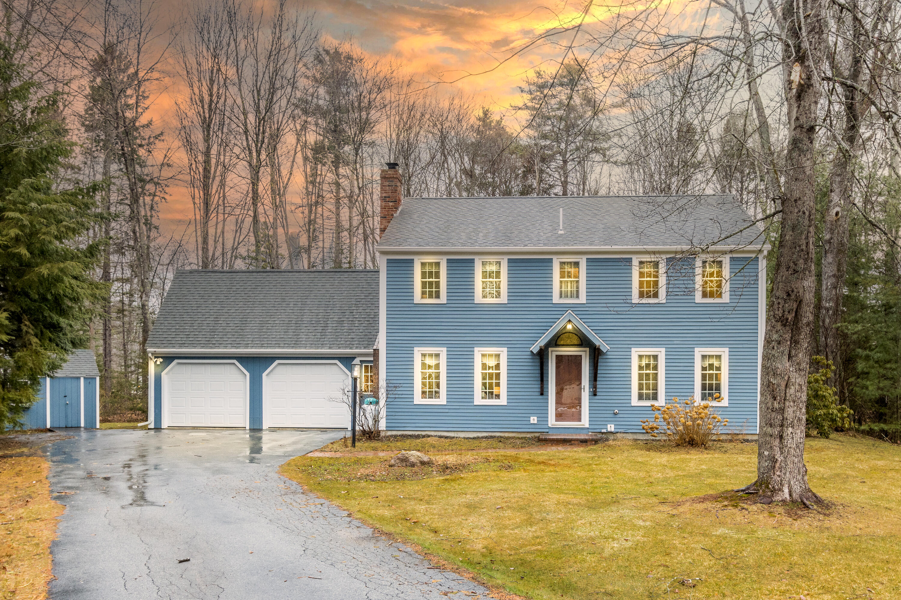 7 Hemlock Circle Scarborough ME 04074