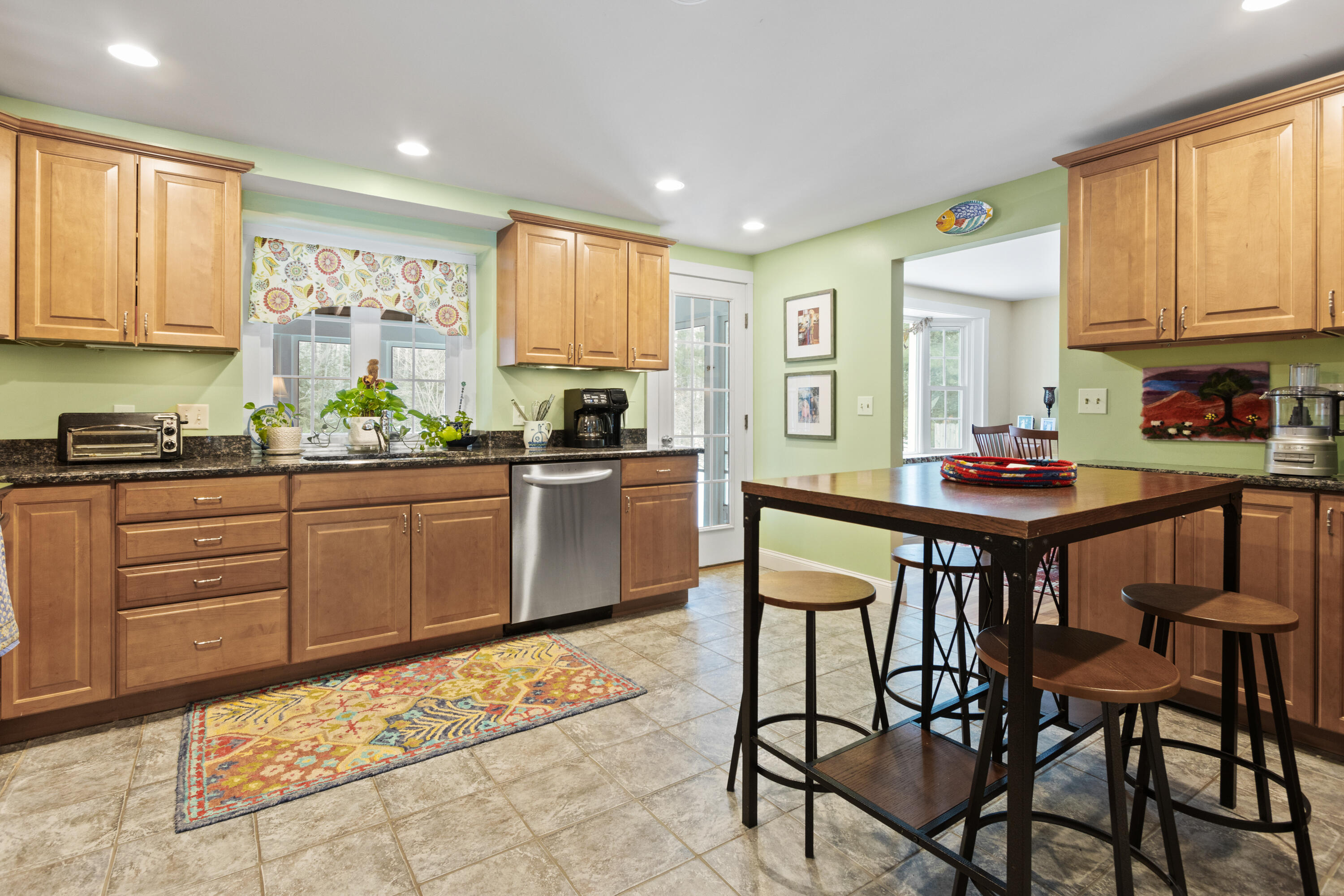 7 Hemlock Circle Scarborough ME 04074