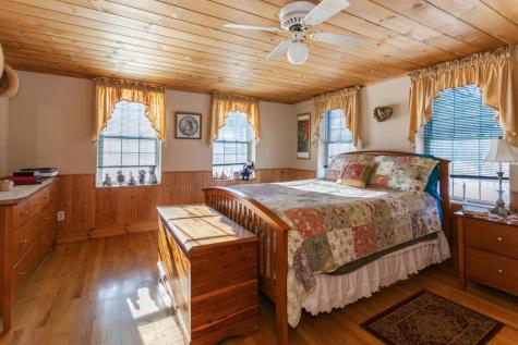 22 Old Jay Hill Road Jay ME 04239