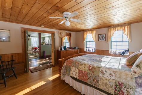 22 Old Jay Hill Road Jay ME 04239