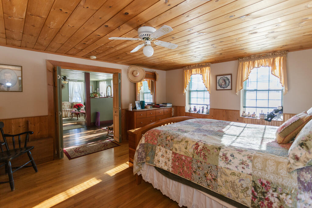 22 Old Jay Hill Road Jay ME 04239