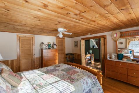 22 Old Jay Hill Road Jay ME 04239