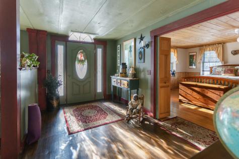 22 Old Jay Hill Road Jay ME 04239