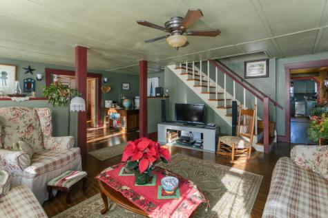 22 Old Jay Hill Road Jay ME 04239