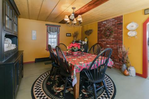 22 Old Jay Hill Road Jay ME 04239