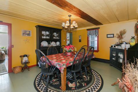 22 Old Jay Hill Road Jay ME 04239