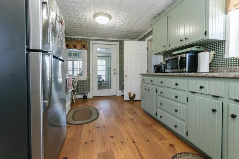 22 Old Jay Hill Road Jay ME 04239