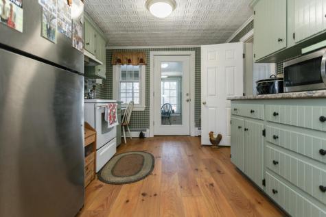 22 Old Jay Hill Road Jay ME 04239