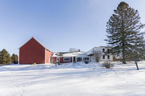 22 Old Jay Hill Road Jay ME 04239