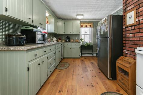 22 Old Jay Hill Road Jay ME 04239