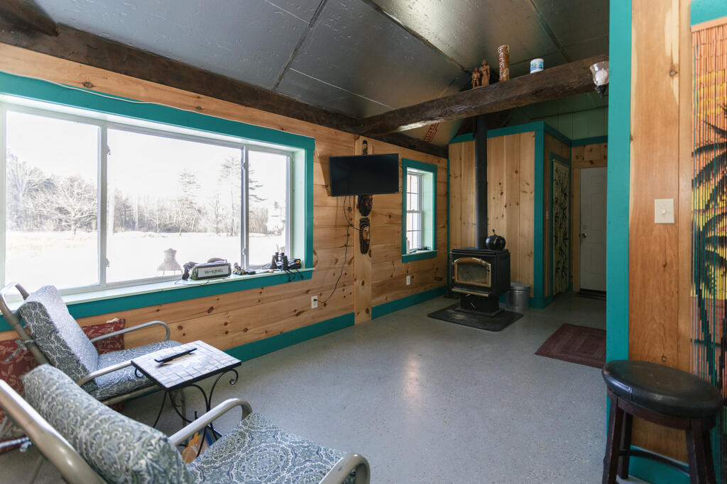 22 Old Jay Hill Road Jay ME 04239