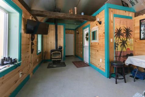 22 Old Jay Hill Road Jay ME 04239