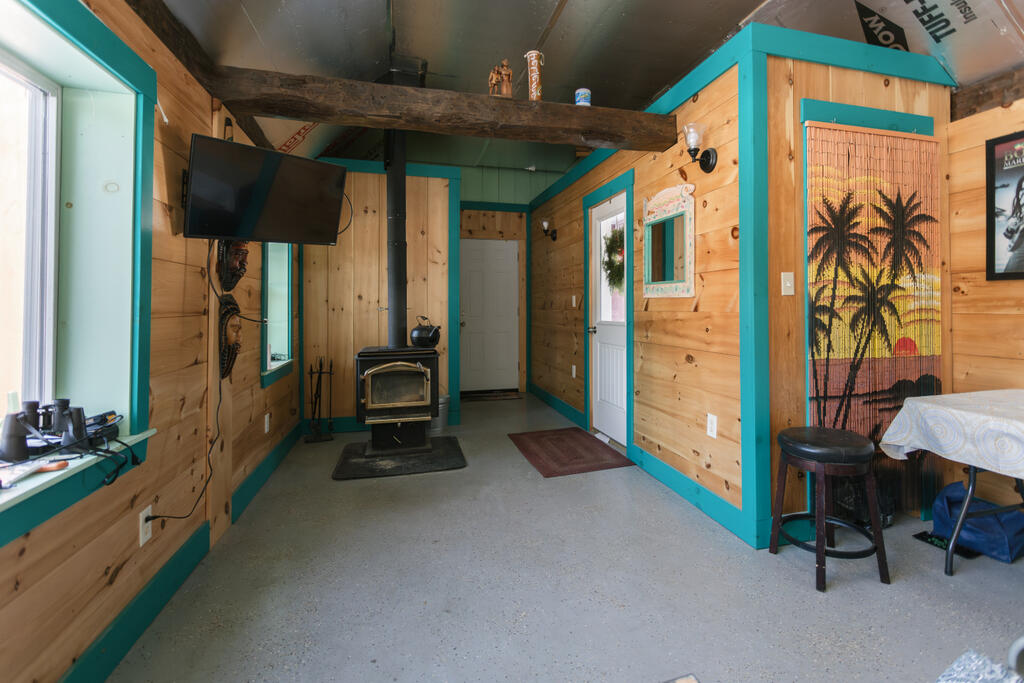 22 Old Jay Hill Road Jay ME 04239