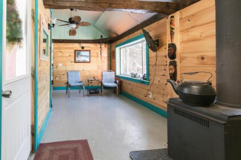 22 Old Jay Hill Road Jay ME 04239