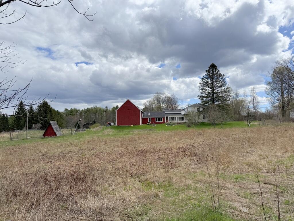 22 Old Jay Hill Road Jay ME 04239