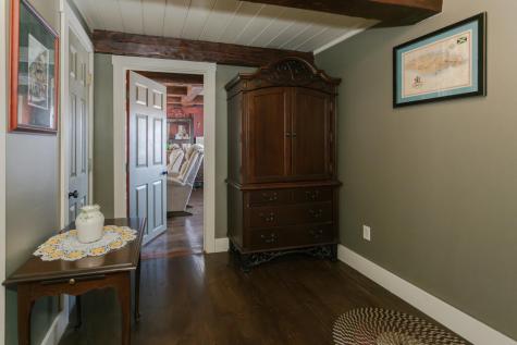 22 Old Jay Hill Road Jay ME 04239