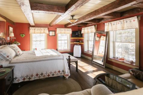 22 Old Jay Hill Road Jay ME 04239