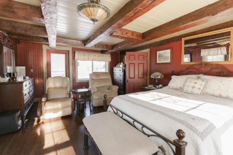 22 Old Jay Hill Road Jay ME 04239