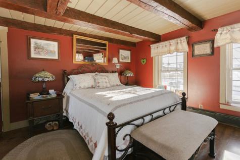 22 Old Jay Hill Road Jay ME 04239