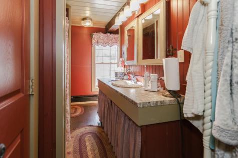 22 Old Jay Hill Road Jay ME 04239