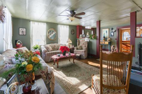 22 Old Jay Hill Road Jay ME 04239