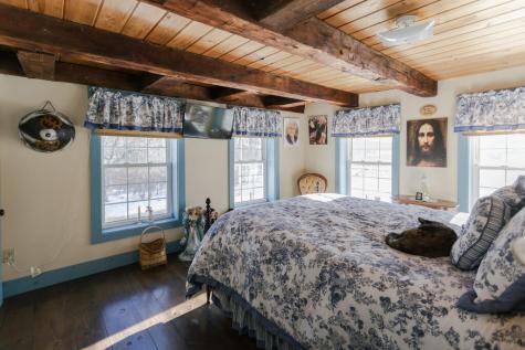 22 Old Jay Hill Road Jay ME 04239