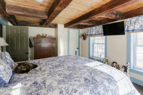 22 Old Jay Hill Road Jay ME 04239