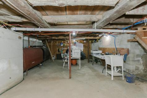 22 Old Jay Hill Road Jay ME 04239