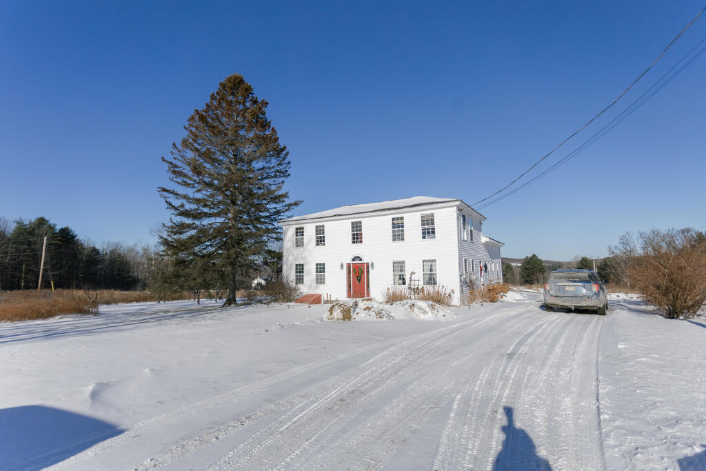 22 Old Jay Hill Road Jay ME 04239