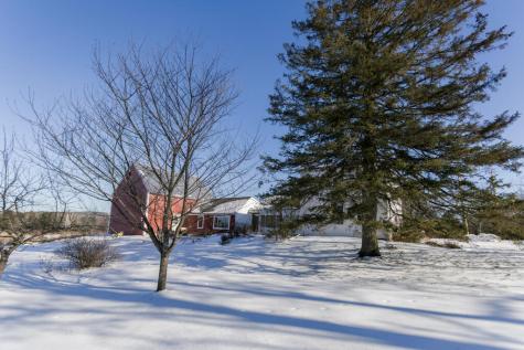 22 Old Jay Hill Road Jay ME 04239