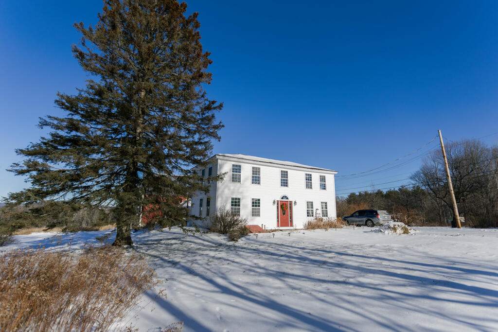 22 Old Jay Hill Road Jay ME 04239
