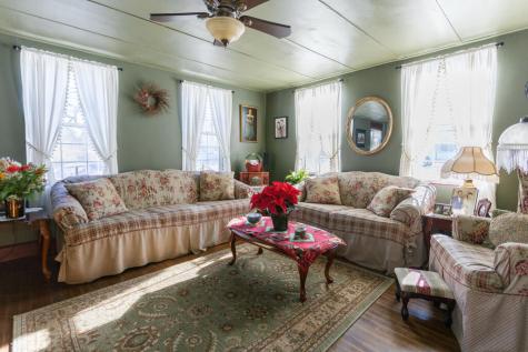 22 Old Jay Hill Road Jay ME 04239