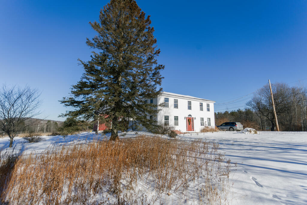 22 Old Jay Hill Road Jay ME 04239