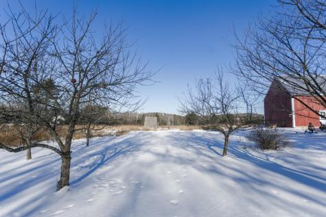 22 Old Jay Hill Road Jay ME 04239